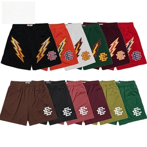 Casual Beach EV-Calls für Männer und Frauen, Strandshorts, körperliches Training, Sporttraining, Fitnessstudio, Joggen, Mesh Shorts, Sommer, EE 10 Hauptverkaufsfunko Pop Ariana Grande - №1