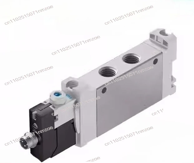 For Pneumatic Solenoid Valve LK14-M52-AT-G18-1R8L-S 8042567 Air Control Valve Industrial Automation