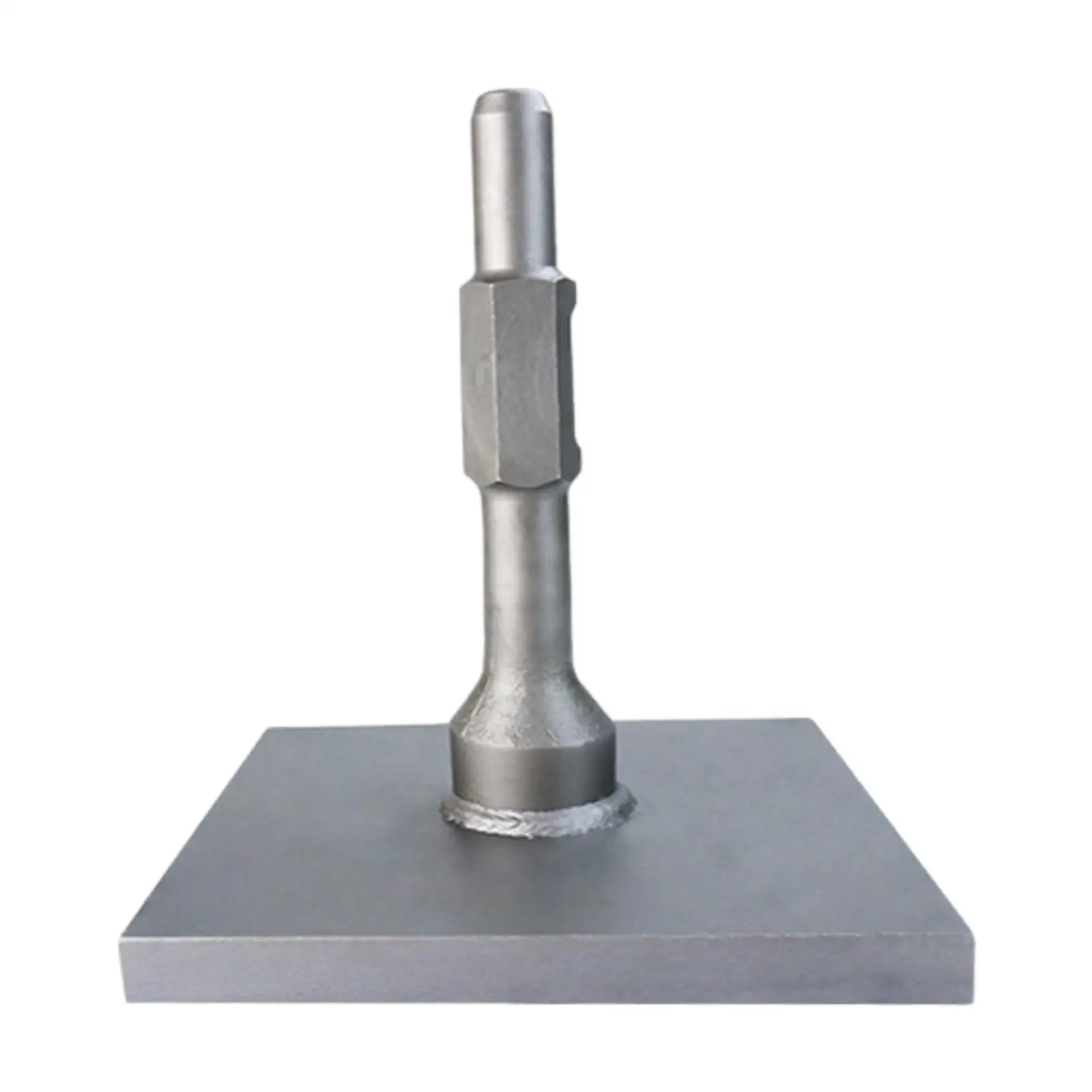 Wysokiej jakości, wytrzymały, odporny na zużycie trzpień do wiercenia w drewnie, zamiennik do obróbki drewna.