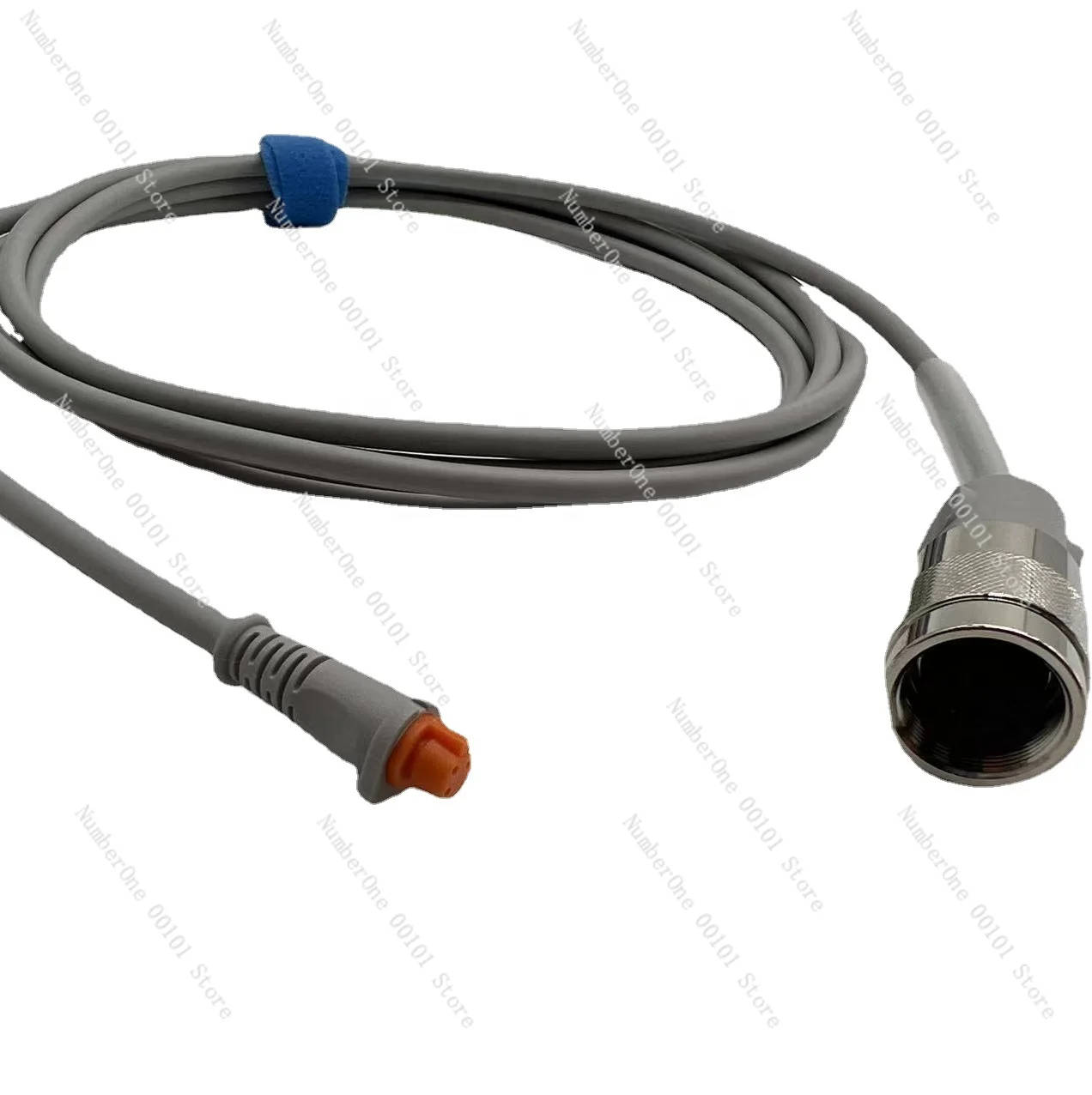 

1016 Fabian HFO Acutronic Fabian Flow Sensor Cable