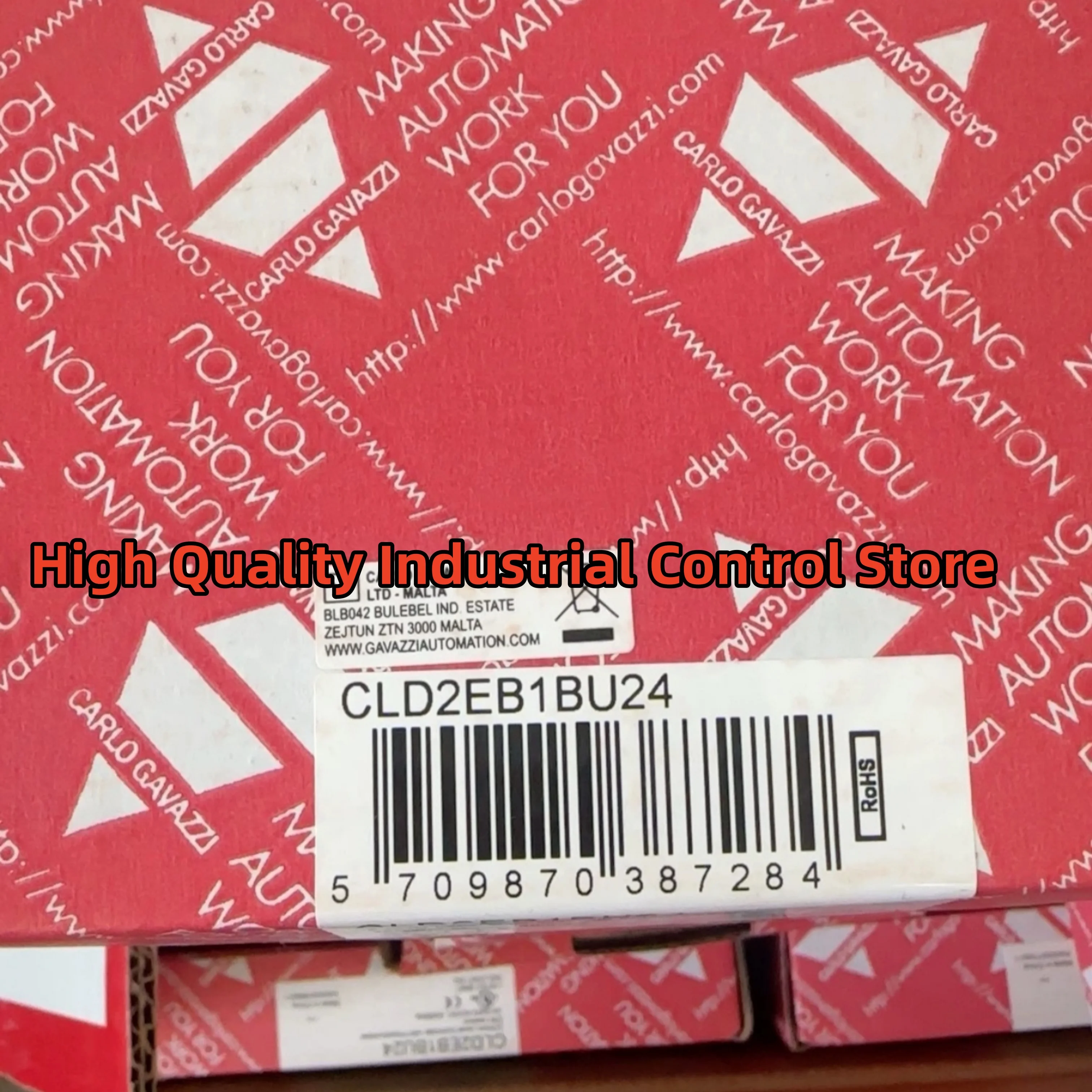 

Level controller CLD2EB1BU24 CLP2EA1C115 100%NEW