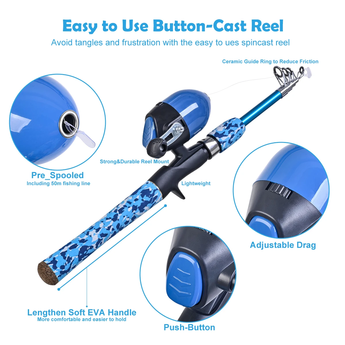 clearance 9 10 wt fly reel Amazon.com: Wild Water Fly Fishing 9 Foot, 4-Piece, 9/10 Weight Fly Rod  Complete Fly Fishing Rod and Reel Combo Starter Package : Sports & Outdoors