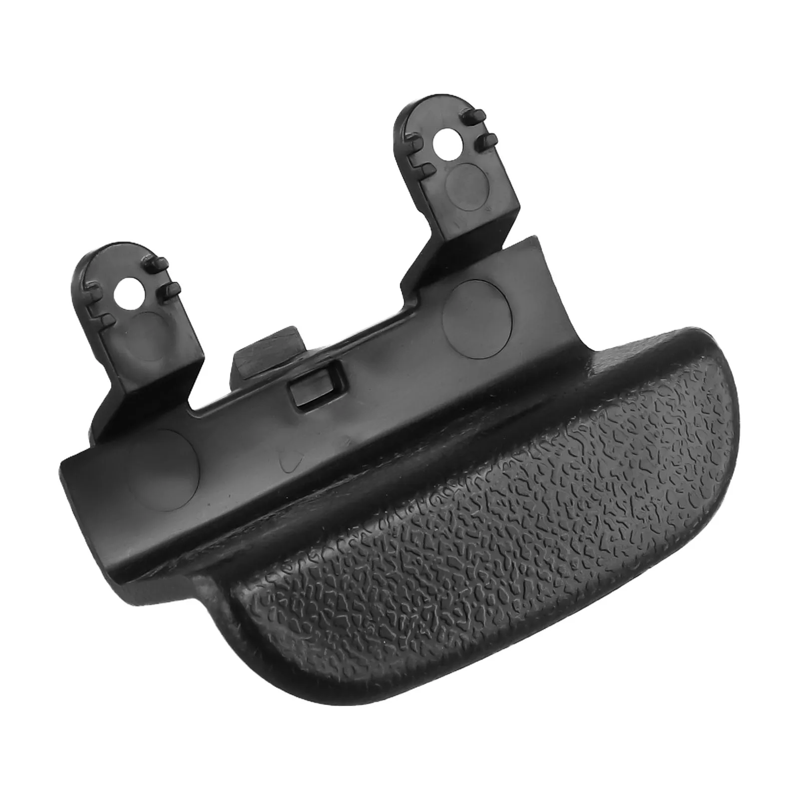 

Ручка защелки центральной консоли 4C3Z-15061A86-BAA, пластиковые автозапчасти, легко устанавливается для Ford для Excursion 01-2005 гг.