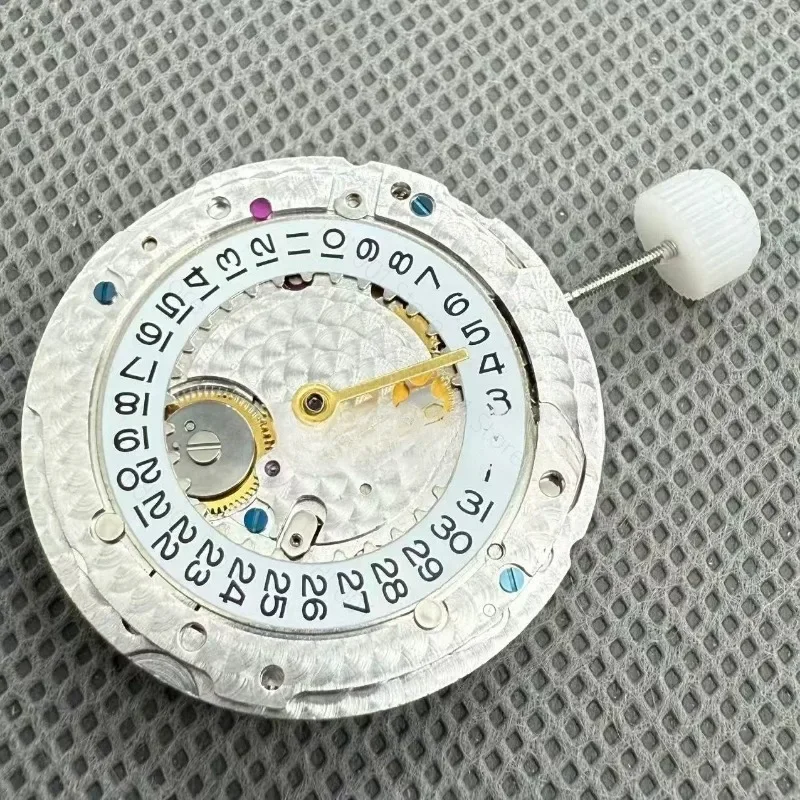 3235 Movement Size Calendar Component Automatic Mechanical Movement Part for Watch Repair Accessories