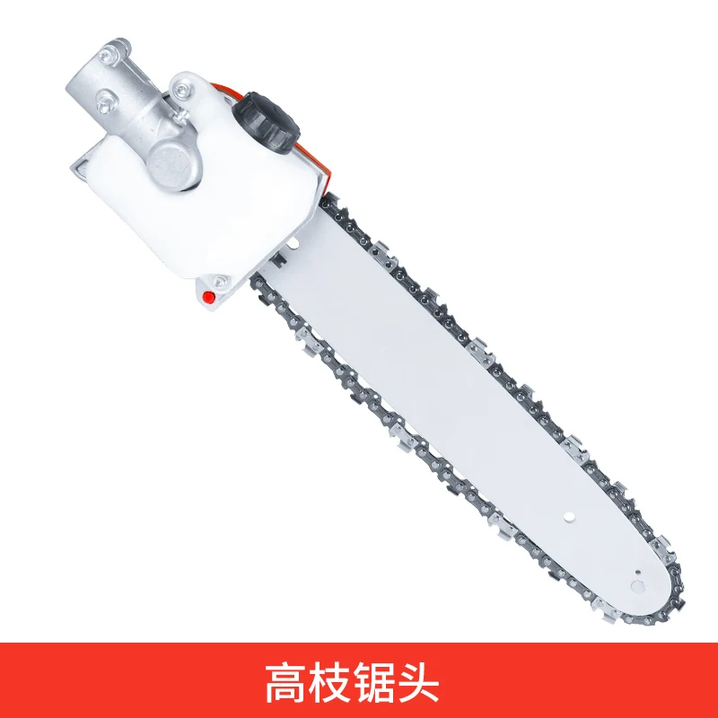 

~Rechargeable rear motor lawn mower accessories, lawn mower, soil loosening , hedge shearing, high branch saw head