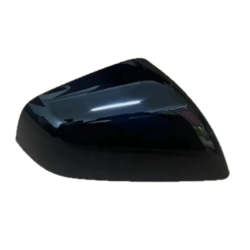 MX Black Right