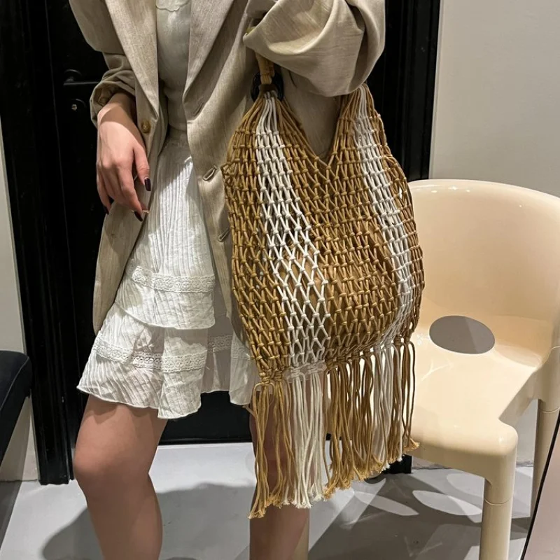 

Маленький рюкзак-кошелек с кисточкой, женская сумка из искусственной кожи, модный дизайн, повседневная школьная дорожная сумка