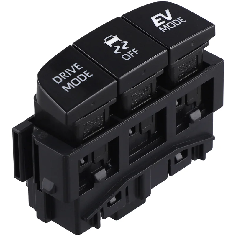 

Lasting EV Electronic Double Engine Mode Selector 84970-02440 For Toyota Corolla 2019-2022 Automotive Enhancements