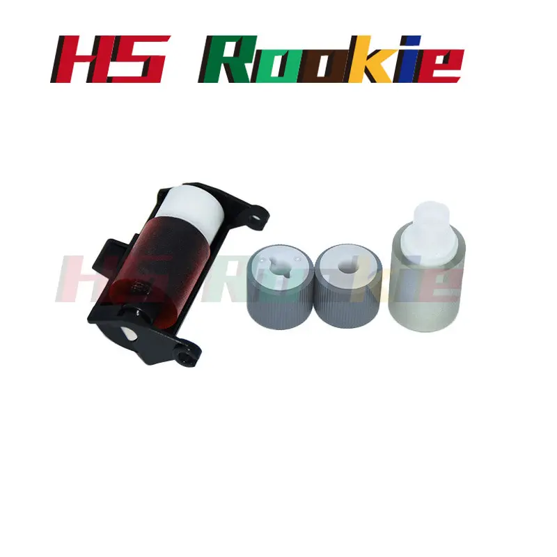 2sets DF-624MK DF-628MK ADF Maintenance Kit for Konica  224 227 284 287 364 454 554 C224 C284 C287 C308 C364 C368 C454 C554