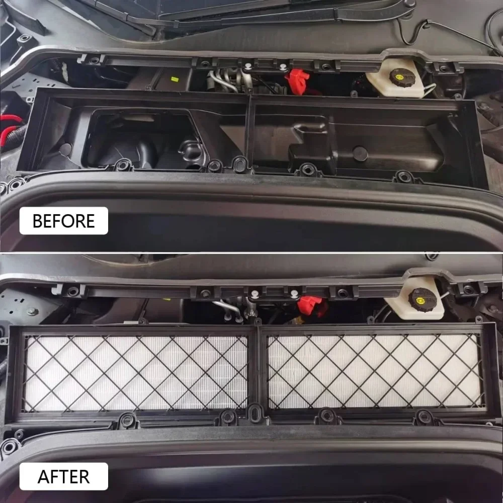 Thumbnail 3 - #74 Best Cabin Air Filters to Buy In 2026