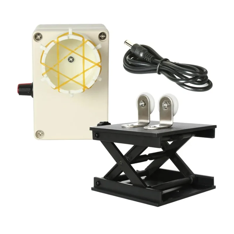 

Машина для намотки проволоки удочки, инструмент для покрытия эпоксидной смолы, 0-50, аксессуары для намотки роторной проволоки