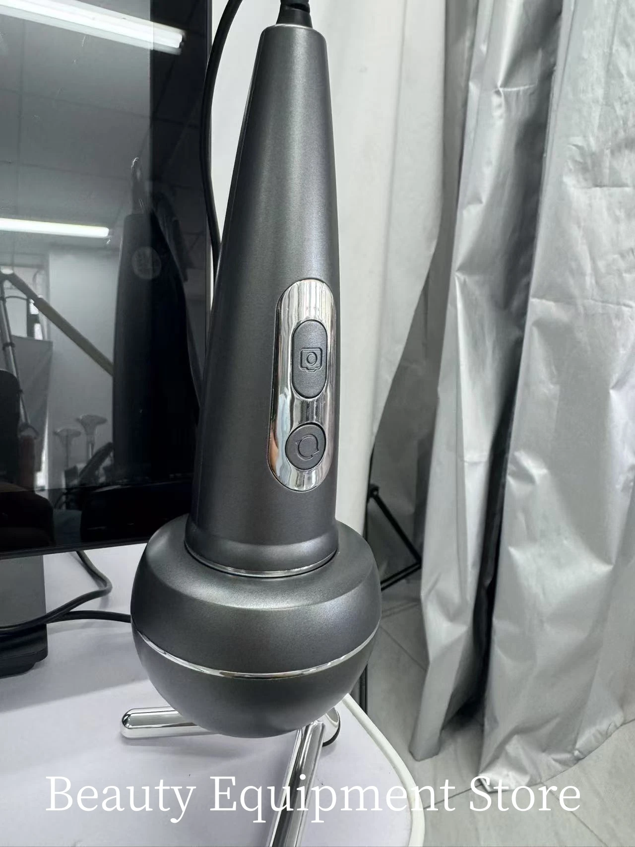 NEWEST Skin Analyzer AI Intelligent Image Instrument Detector Magic Mirror 3D Digital Facial Analysis Machine Product