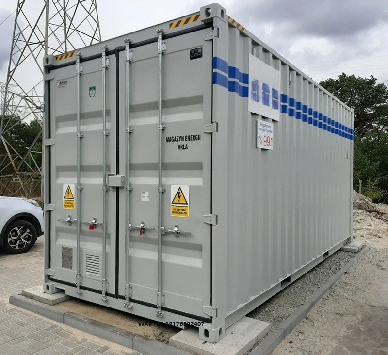 Customizable 100kwh 200kwh 300kwh 400kwh Lifepo4 Lithium Battery Energy Storage Container