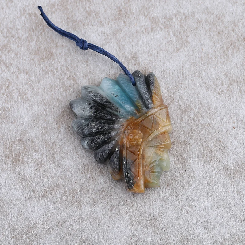 Natural Amazonite I…