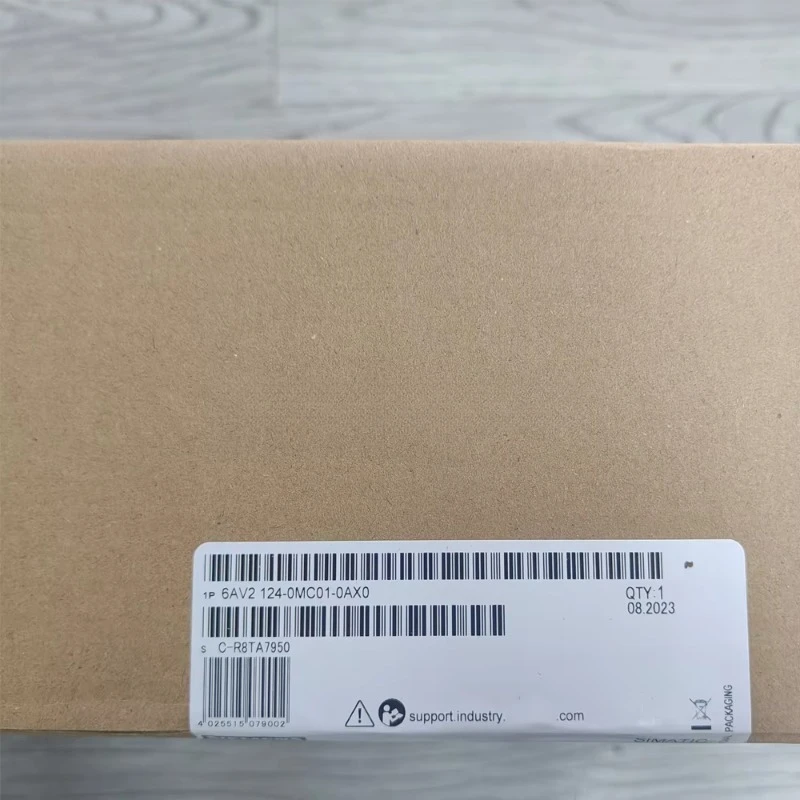 6AV2124-0MC01-0AX0 TP1200 Comfort Panel