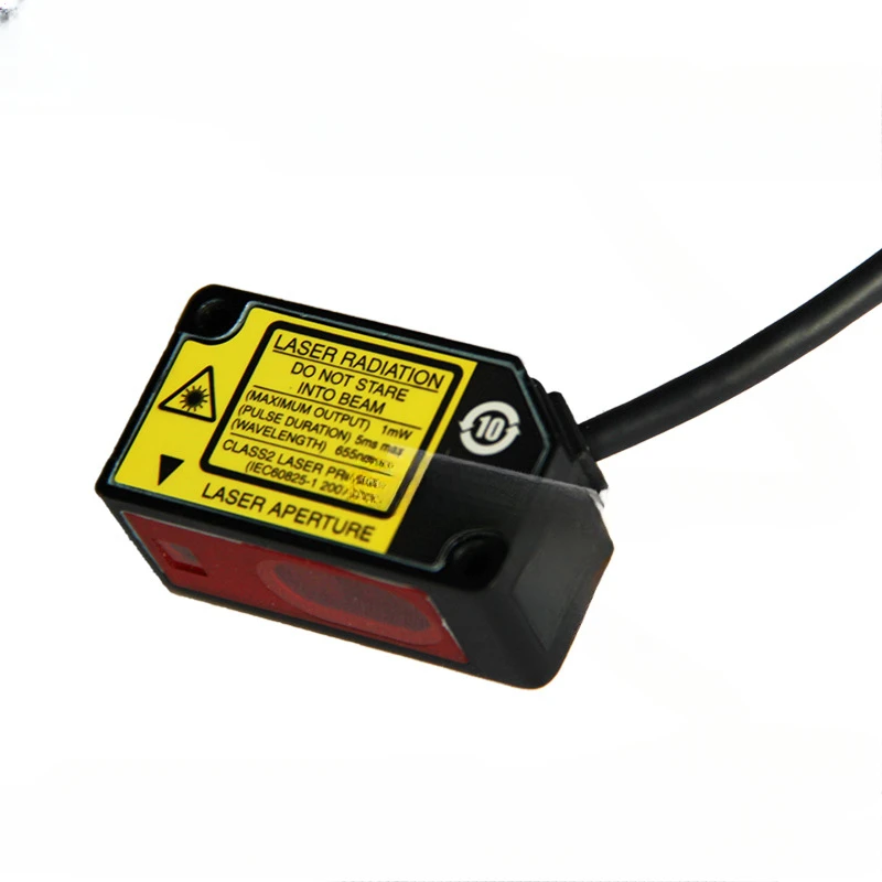 Sensor Laser HG-C1400-P PNP asli baru