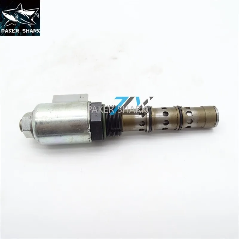 

444-7818 for 4447818 Engine Hydraulic Solenoid Valve Excavator