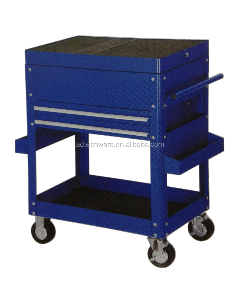 Heavy Duty Steel Tool Cabinet