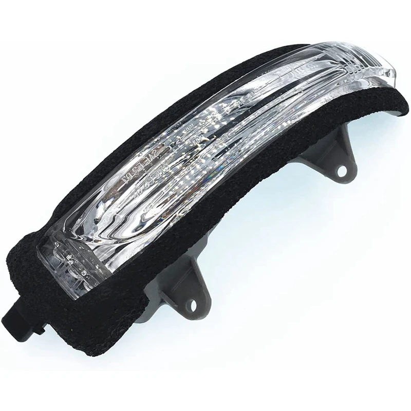 Zijspiegel Led-Richtingaanwijzerlamp Voor Landcruiser Prado 2010-2016 Voor Landcruiser 2012-2017 81740-60090