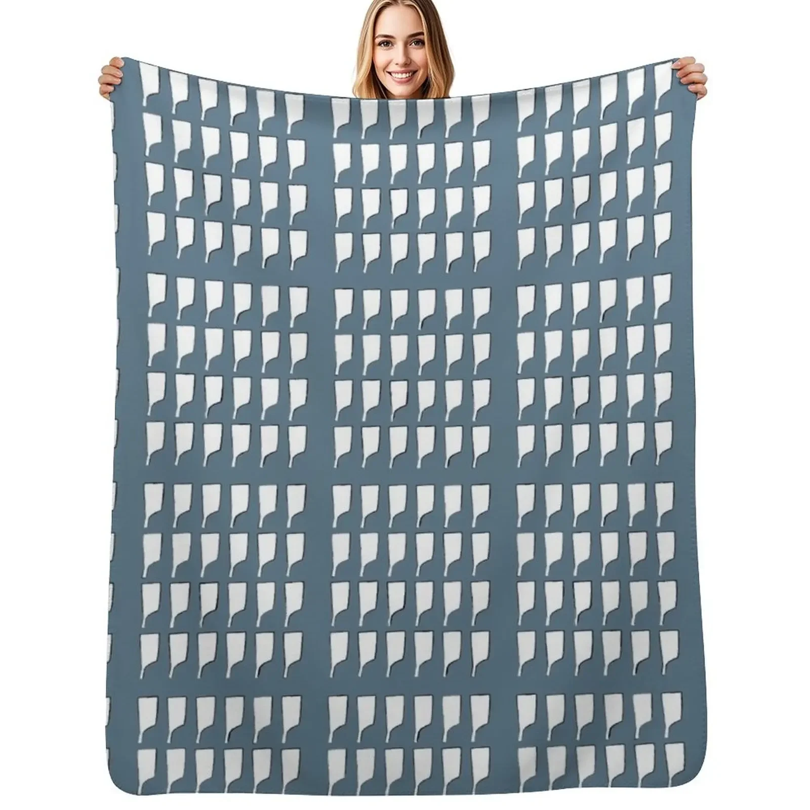 

Rowing Oars 6 Throw Blanket Softest Blankets For Bed Bed linens Blanket