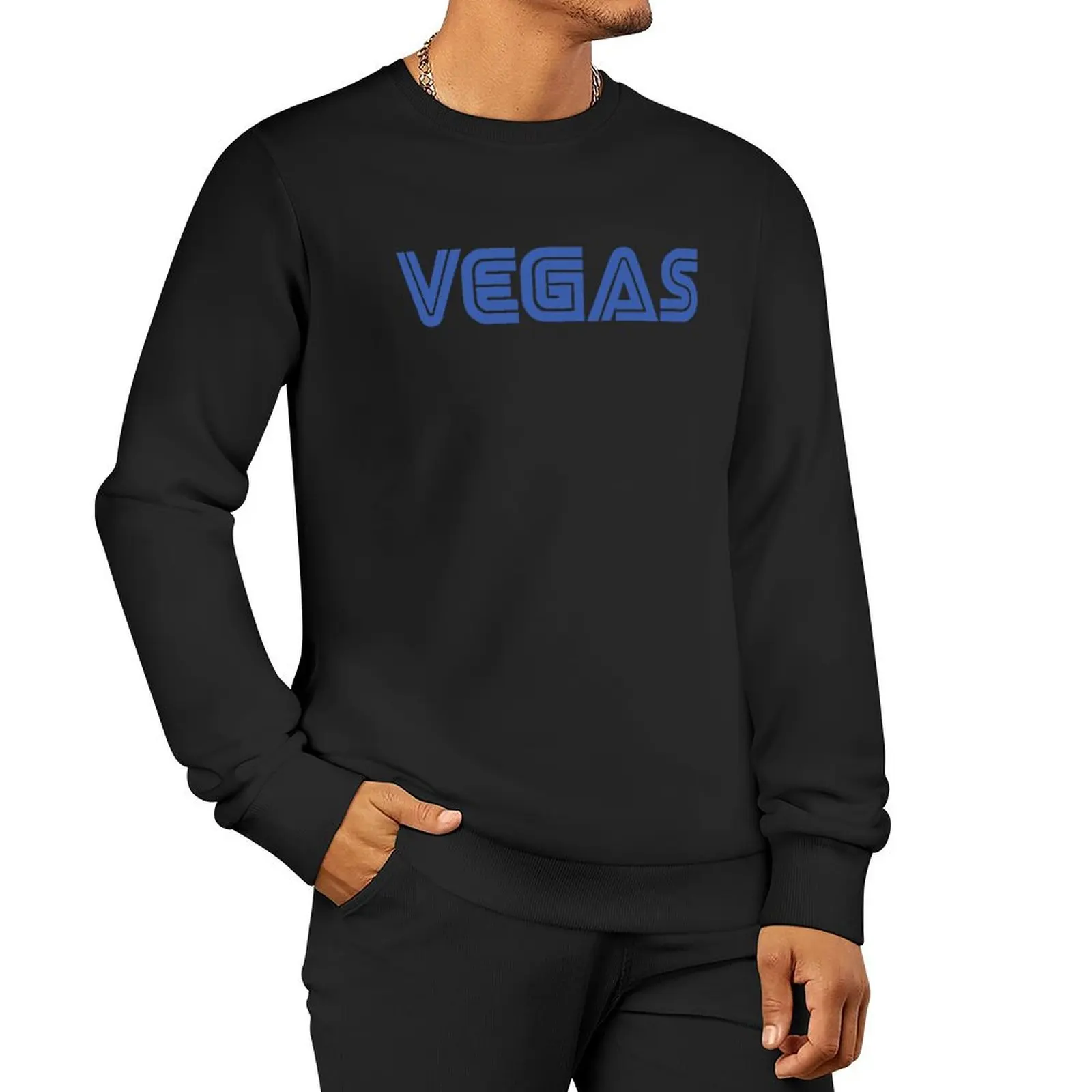 Vegaaaaaaaas to be this good takes ages essential t shirt Pullover Hoodie graphic t shirts men men's coat men's sweatshirts