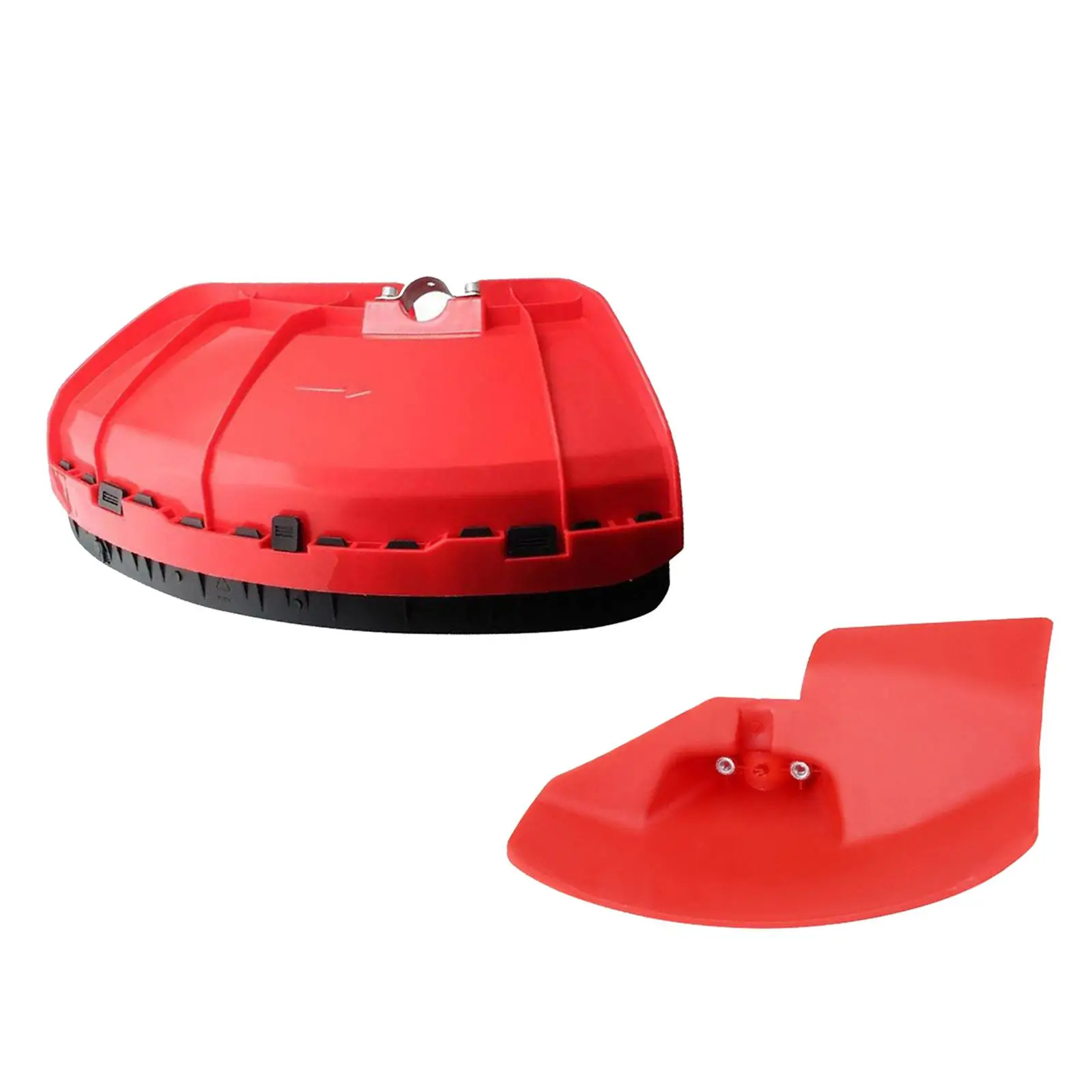 Universal Grass with Clamp Plate Cover Replacement for Eater , Large