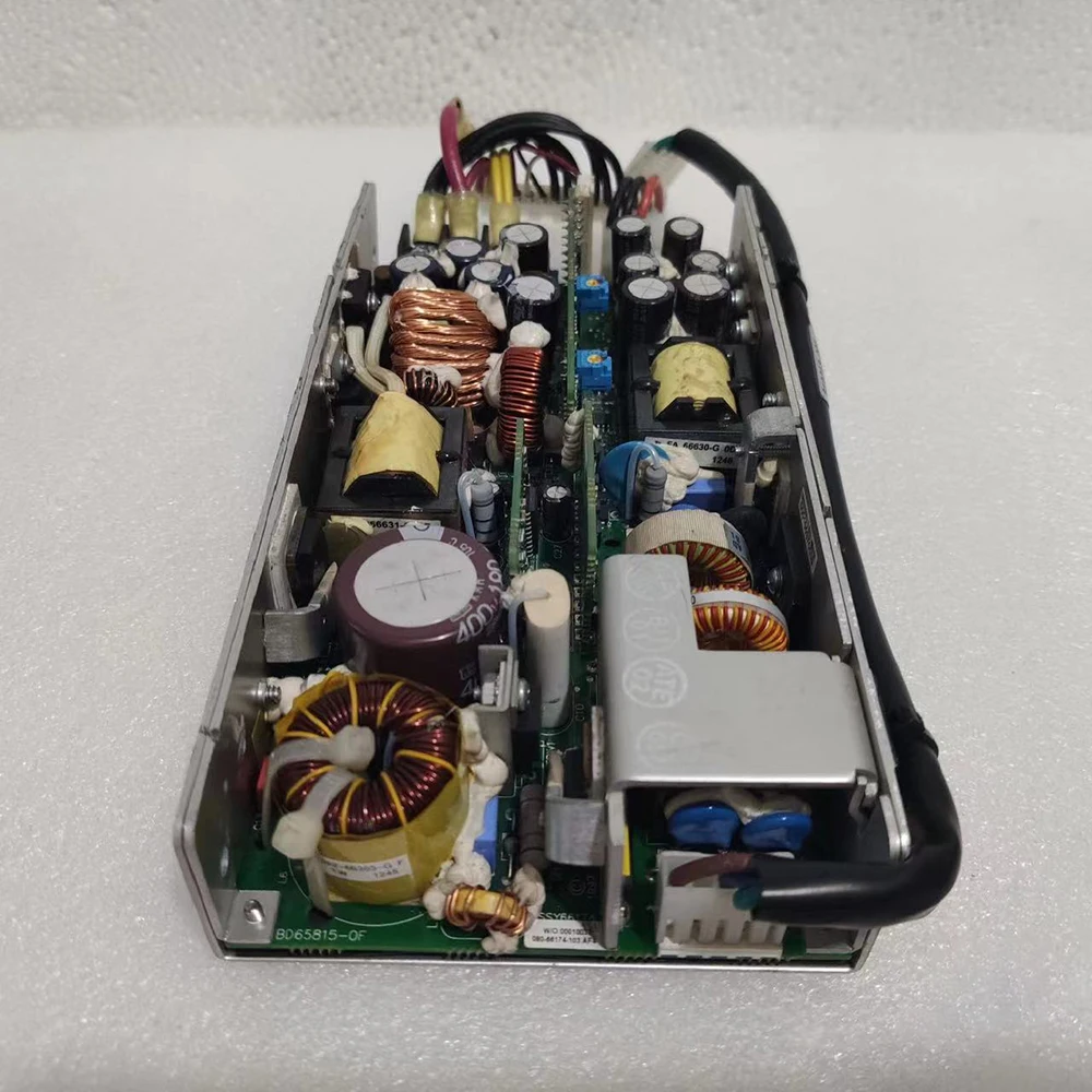 MPU150-4000 For POWER-0NE Power Supply for Industrial Medical Equipment