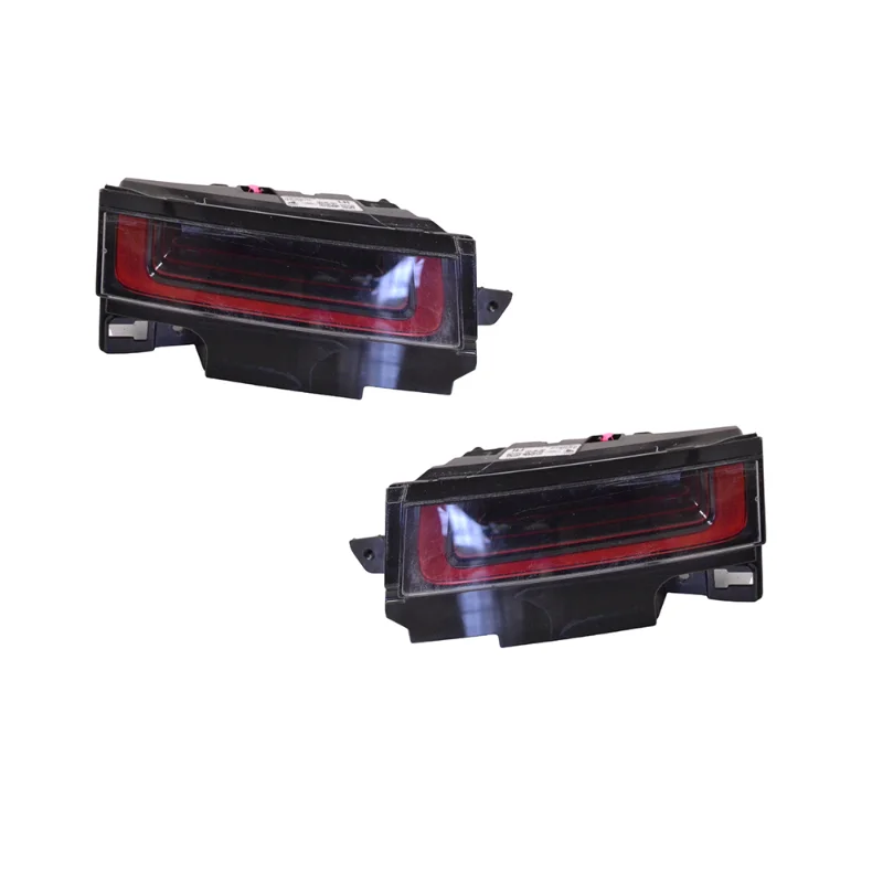 Tail Lamps Taillights For Land Rover RANGE ROVER EVOQUE 2020 L551 Rear Tail Inner Light Left K8D2-13A421-AC 14905859