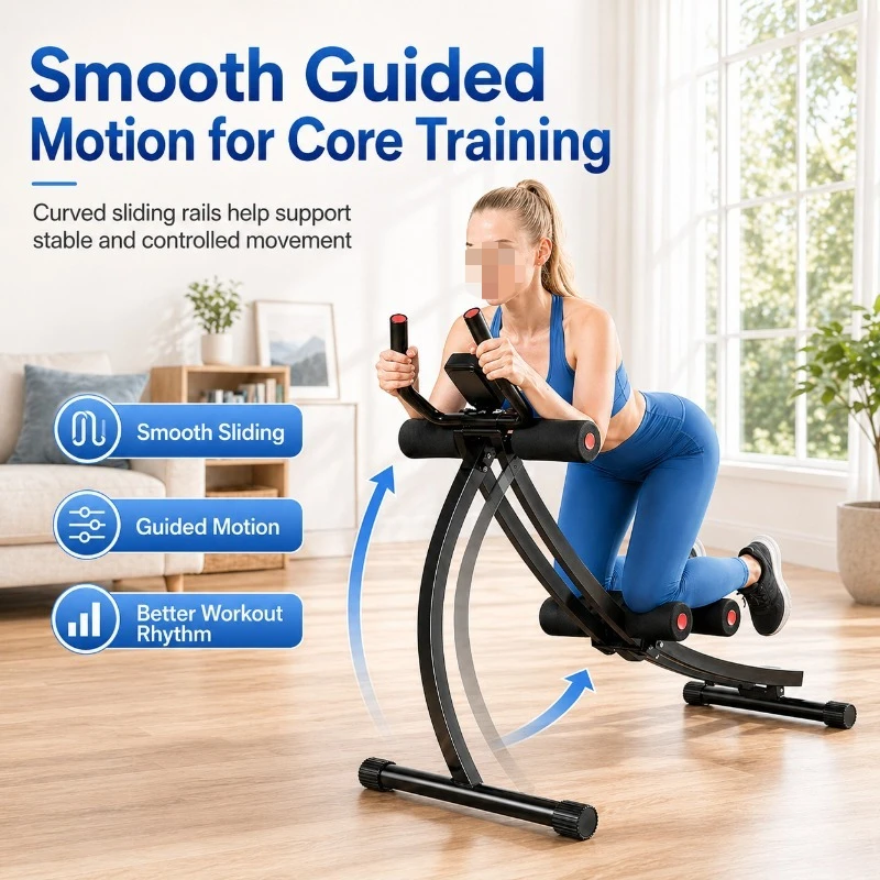 Bauchmuskeltrainer für den Hau – Preacher Curl Pad Bewertung und Preis