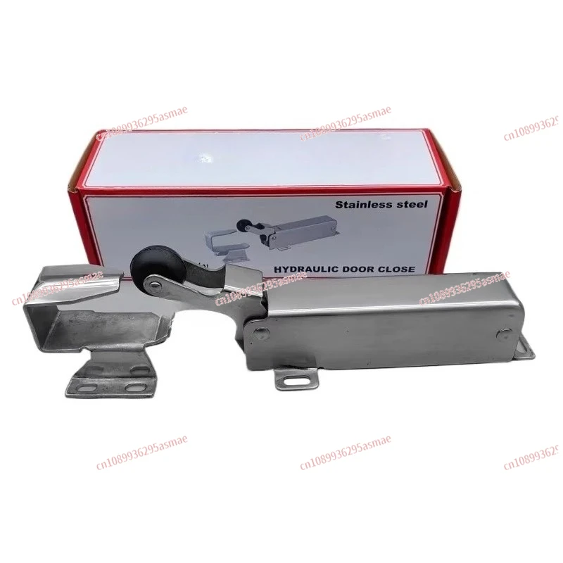 

Stainless steel returnee cold storage door door closers CM-1230-HSL cold storage returnee