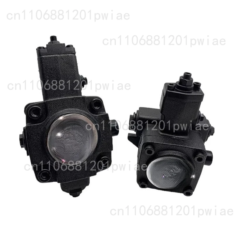 Vane Pump Vp-Sf-15-…