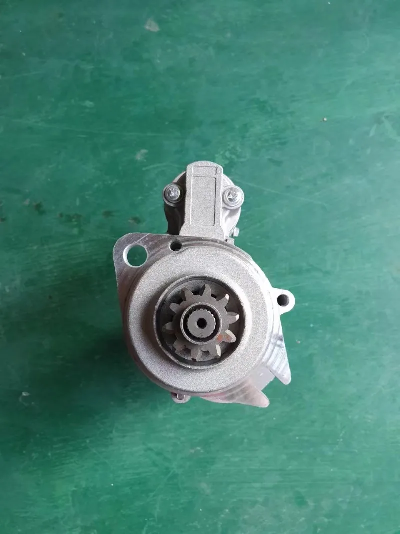 Стартер генераторной установки Aolan 191-1959, стартер M2T56071, стартер