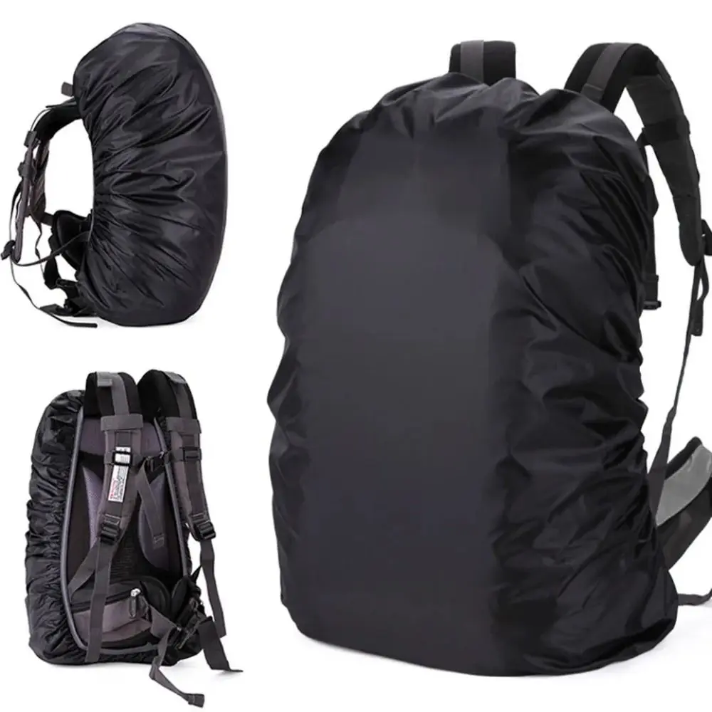 Bag Protector Waterproof Backpack Rain Shield Dustproof Sun-protected Backpack Protective Cover Sun-protected Bag Cover