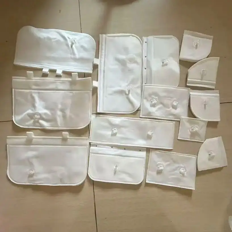 

OS-777-22 Массажное кресло с полной подушкой безопасности OS757 Подушка безопасности