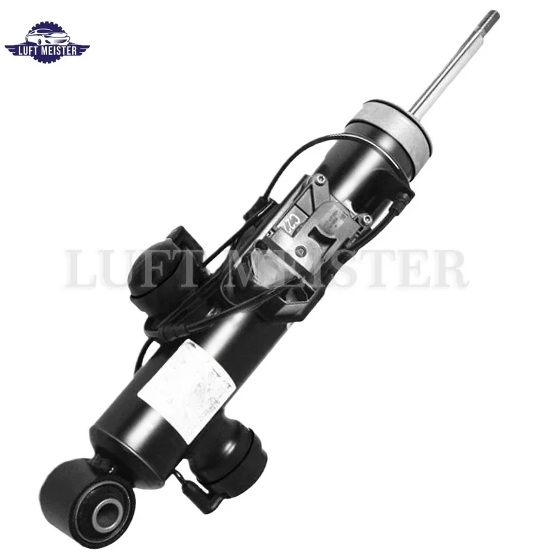 1x Rear Shock Absorbers Strut Fit for BMW 5 GT F07 F11 with Sensor/EDC 2008-2017 37126856987,37126794153,37126796985 37126851140