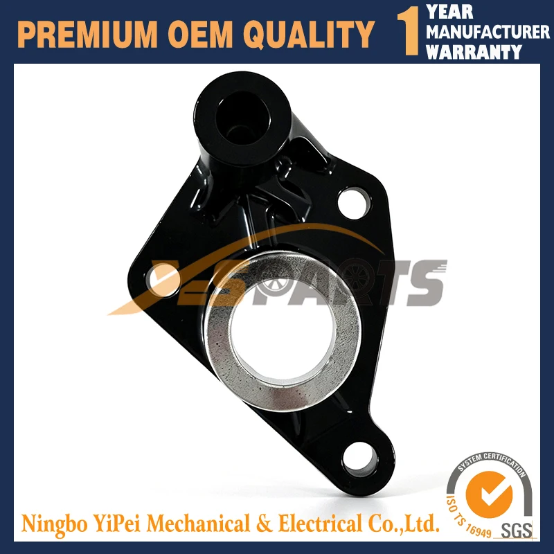 Water Pump Joint 129001-42040 129004-42040 Compatible With 3TNE88 4TNE88 4TNE84T 4TNE84