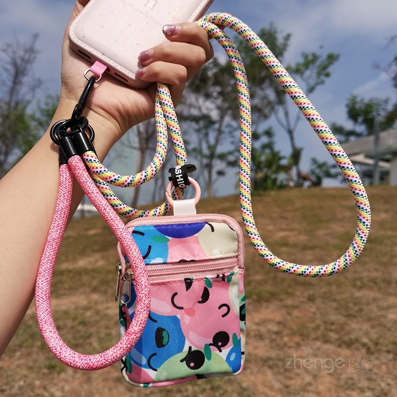 Women's 2-In-1 Phon…