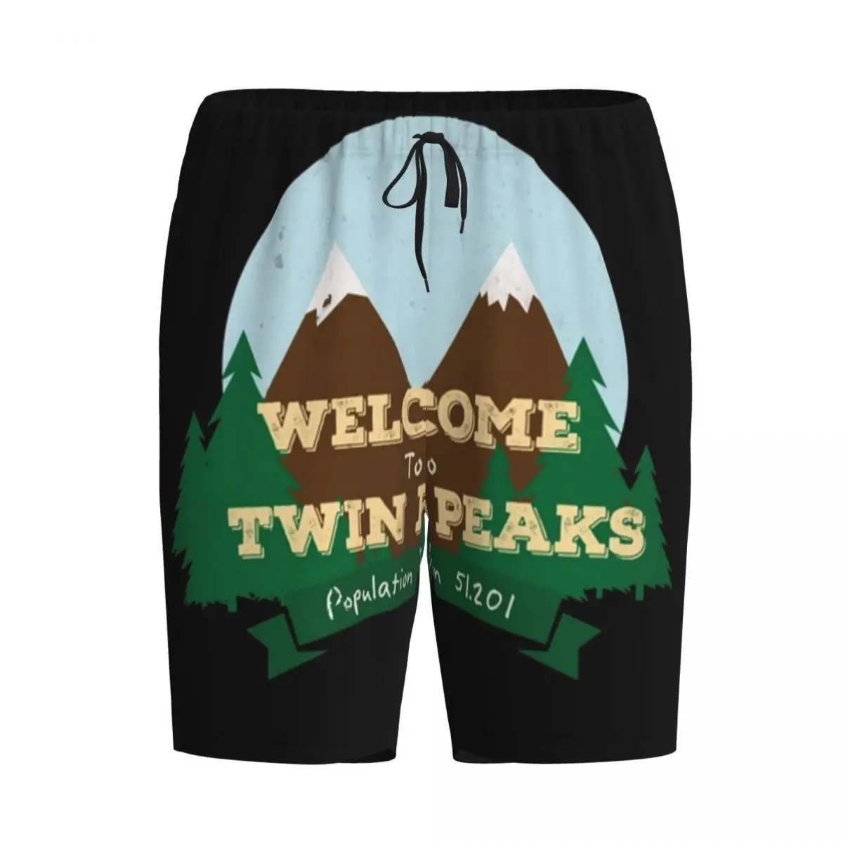 

The Lazy Way To Welcome First Day For Movie Fans Shorts Sleeping Pants Men Pajama Pants Lounge Sleep Sleepwear Bottoms