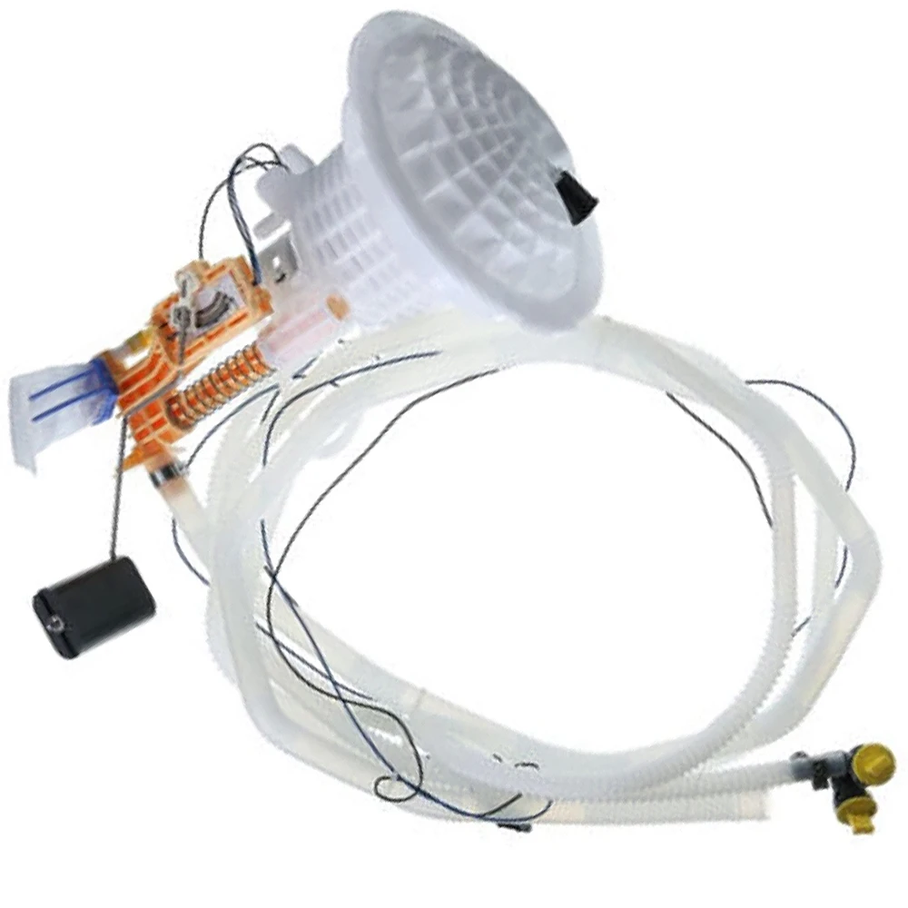 Conjunto de filtro de combustible con unidad de envío A2514700390 2514700390 para mercedes-benz ML63 AMG W163 V8 6.2L 2007-2011, 6.3L 2007-2011