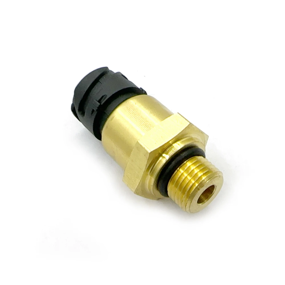 Unidad de envío del interruptor del emisor del sensor de presión del cárter del cárter del cárter del cárter del aceite 20499340   Para camiones Volvo