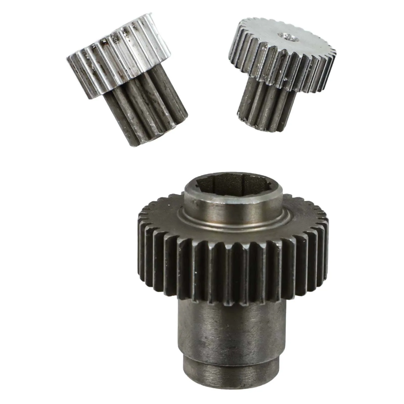 Car Handbrake Module Kit Hatchback Accessories As Shown Electronic Handbrake Gears 3 Piece Set Direct Replacement For IX45