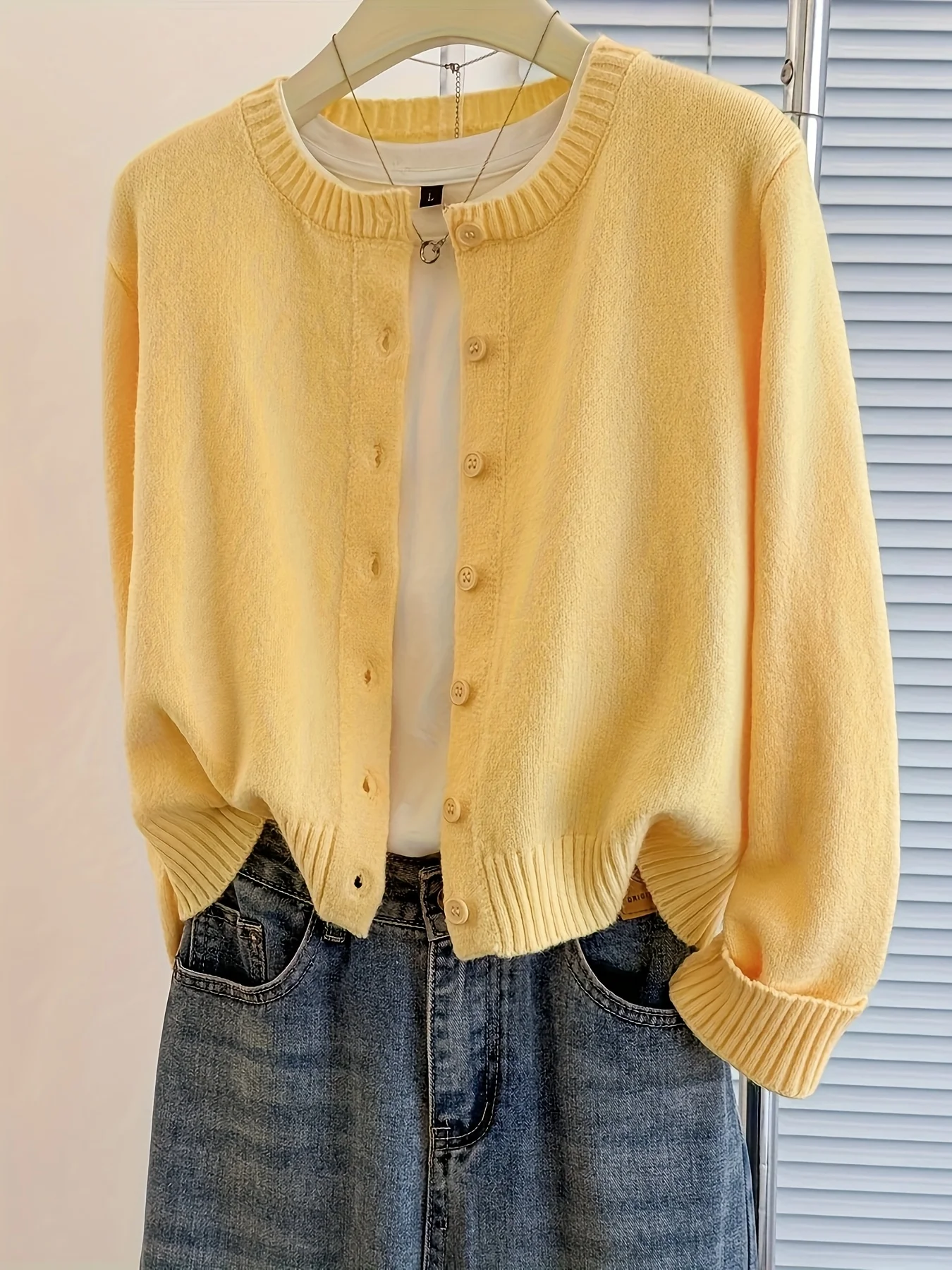 #55 Best Button Front Knit Cardigans to Buy In 2026