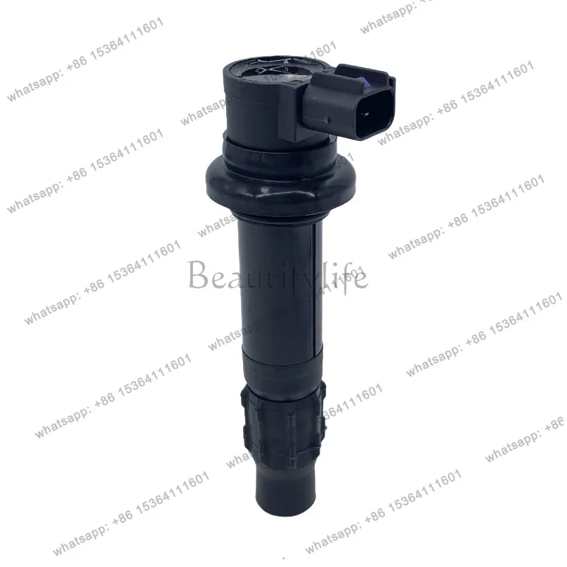 FOOL  Motorcycle Ignition Coil F6T571 F6T568 4C8 - 8 2310-00 - 00