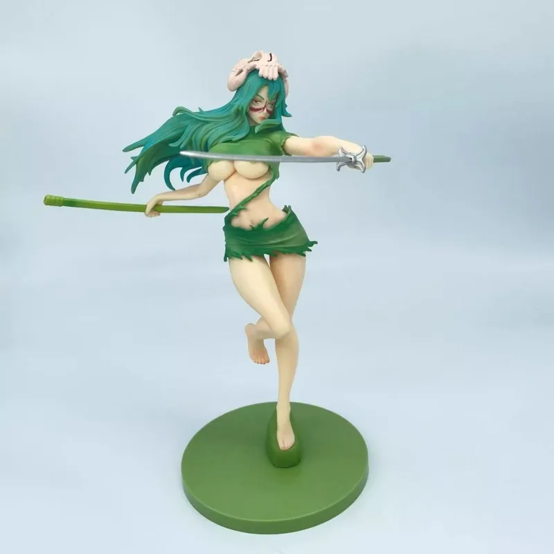 Anime One Piece Boa Hancock Action Figure Collectible Model PVC Doll Beautiful Girl Figurine Desk Decor Collection Toy for Otaku view 2