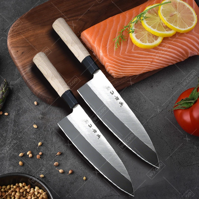 Wxcoo Japanese Knif…