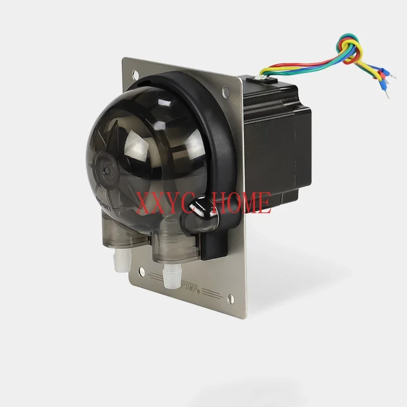 

Pump Stepper Motor Dishwasher Washing Machine Peristaltic Pump Distributor Small Pump