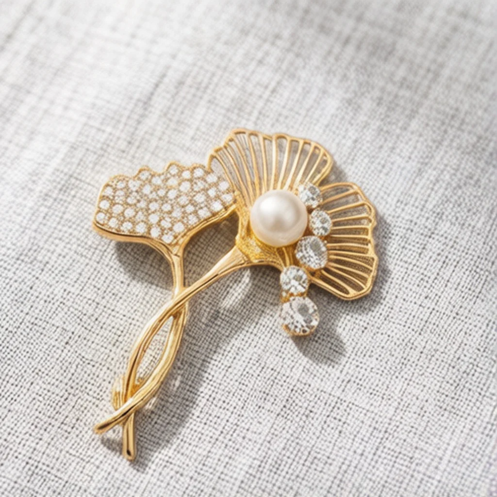 Trend 26 Badge Clothing Accessory, Silk Clip, Unique Decoration, Collar Accessory, Versatile, Best Match, Niche, Business Banquet Brooch, French Style, Suit Lapel Pin, Decorative Pin, Anti-Exposure Brooch, Women's Suit Pin, Couple's Corsage, Lapel Pin