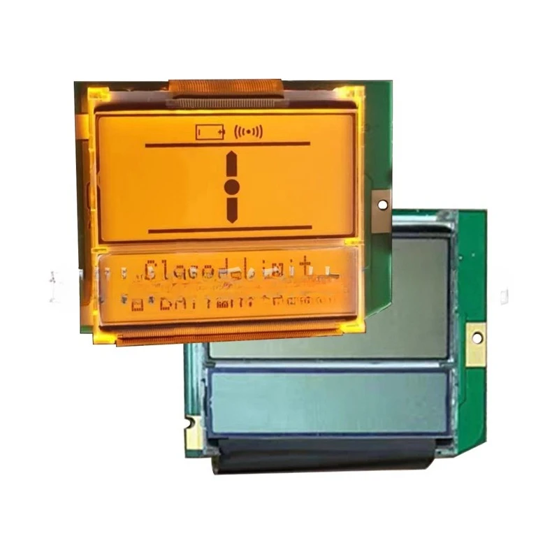 

Module ROTORK 111-3119-0592LCD industrial screen