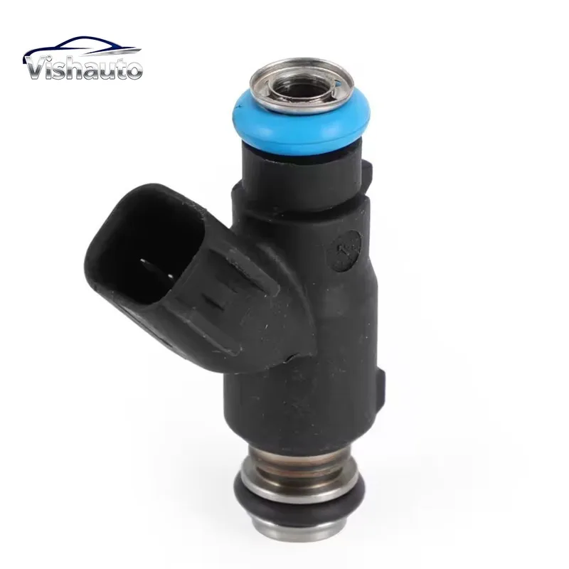 4 PCS Fuel Injector 28346052 For Chevrolet Aveo Lada Granta Kalina Vesta 1.4L 1.6L