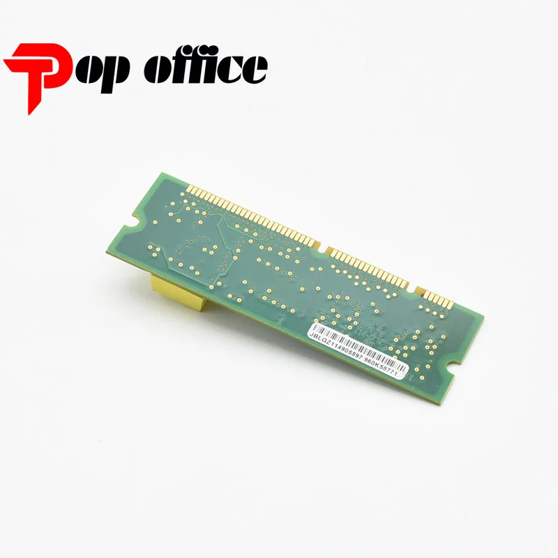 2PCS 960K65323 LITHIUM BATTERY in DDR Memory Module for Xerox 7525 7530 7535 7545 7556 Memory Card Memory Stick BATTERY